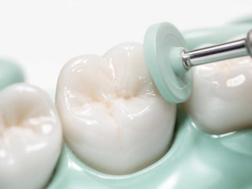 Dentística